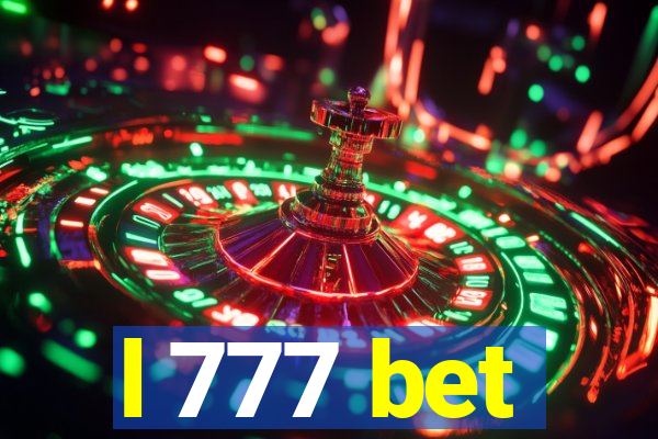 l 777 bet